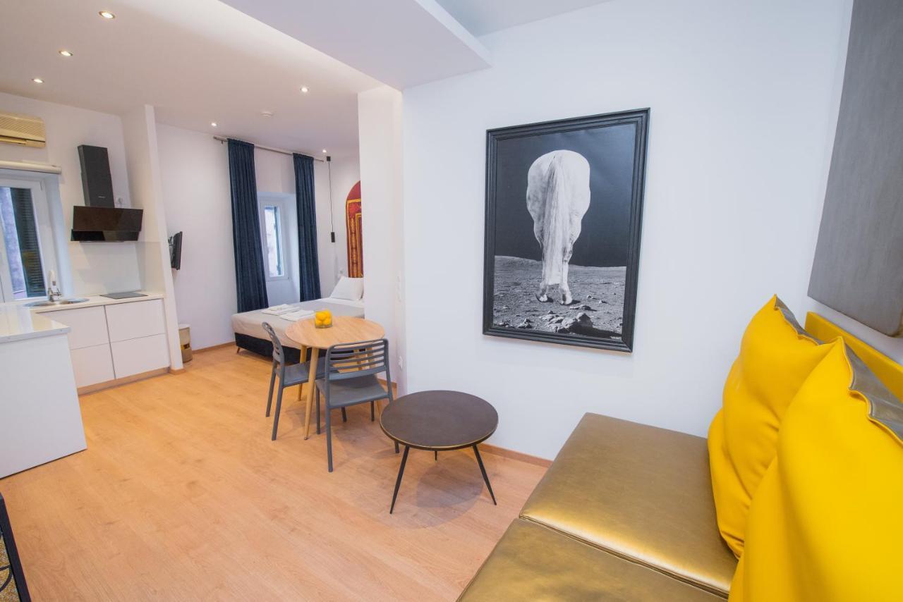 Apartment Summer Me - Luxury