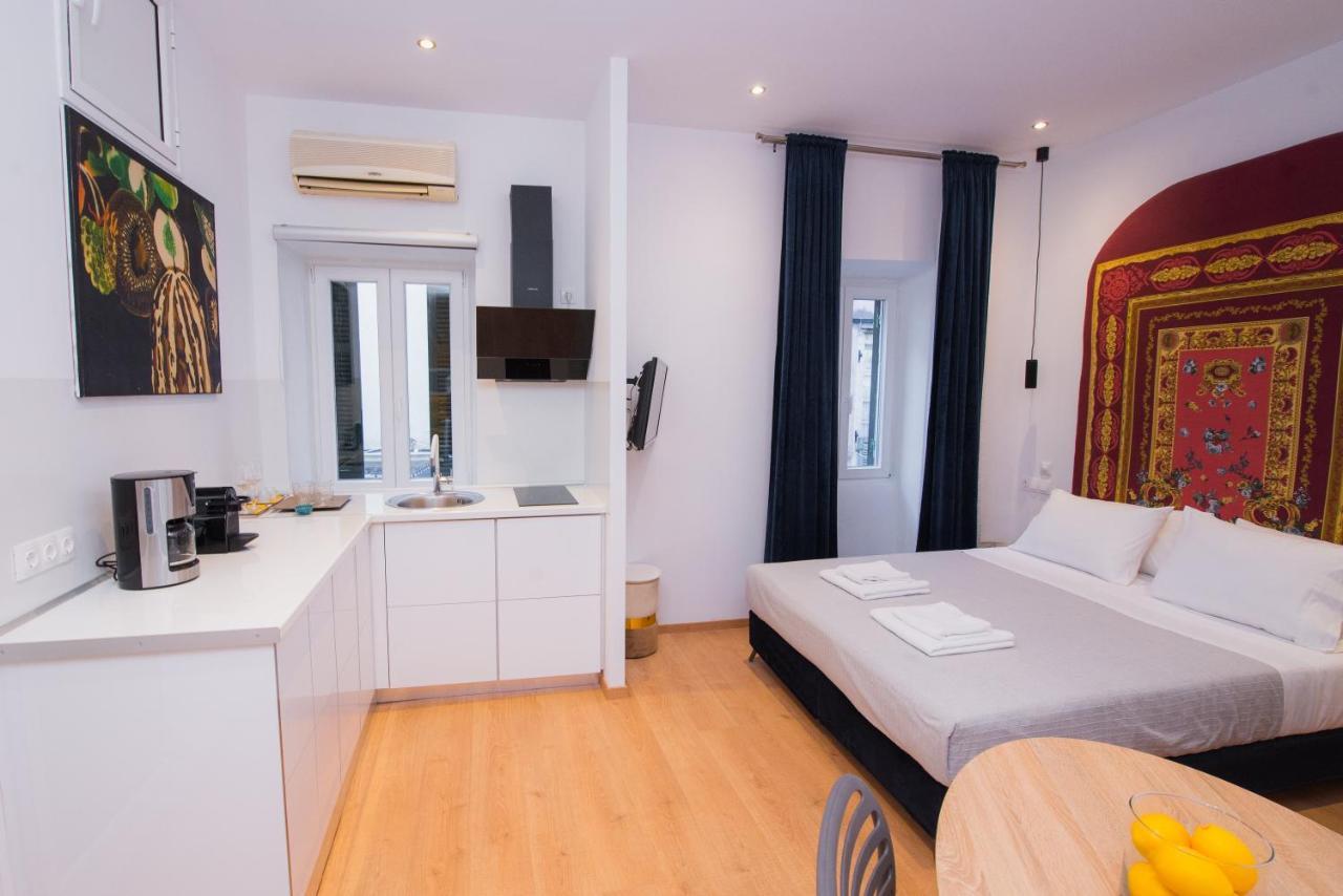 Apartment Summer Me - Luxury
